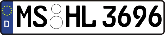 MS-HL3696
