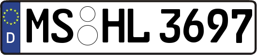 MS-HL3697