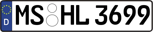MS-HL3699