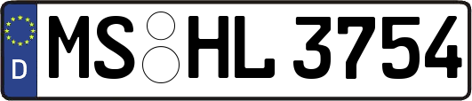 MS-HL3754