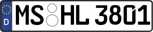 MS-HL3801