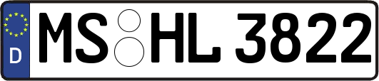 MS-HL3822