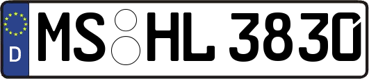 MS-HL3830
