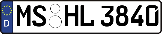 MS-HL3840