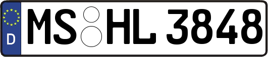 MS-HL3848