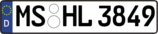MS-HL3849