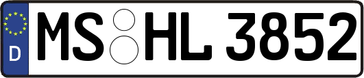 MS-HL3852