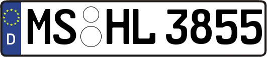 MS-HL3855