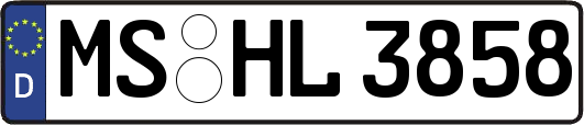 MS-HL3858