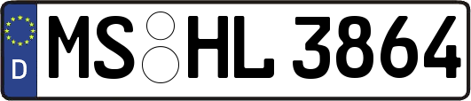 MS-HL3864