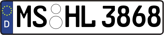 MS-HL3868