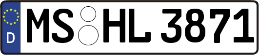 MS-HL3871