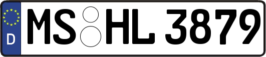 MS-HL3879