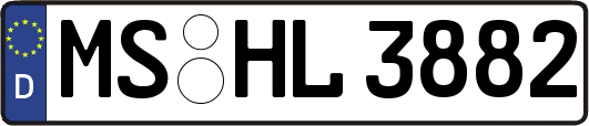 MS-HL3882