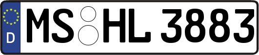 MS-HL3883