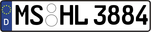 MS-HL3884