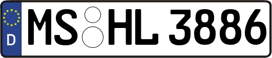 MS-HL3886