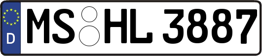 MS-HL3887
