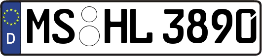 MS-HL3890