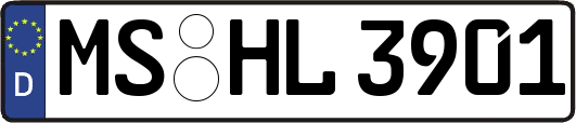 MS-HL3901