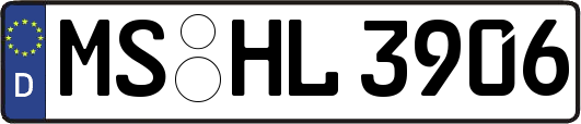 MS-HL3906