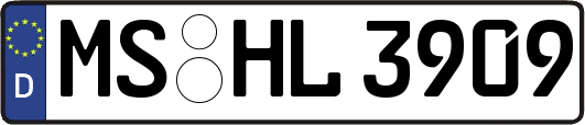 MS-HL3909
