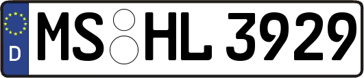 MS-HL3929