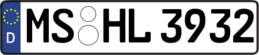 MS-HL3932