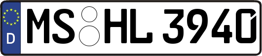 MS-HL3940