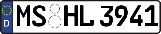 MS-HL3941