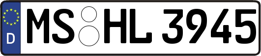 MS-HL3945