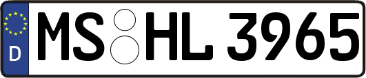 MS-HL3965