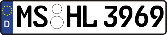 MS-HL3969