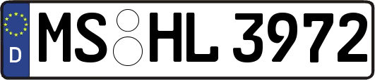 MS-HL3972
