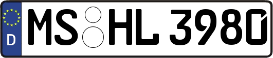 MS-HL3980