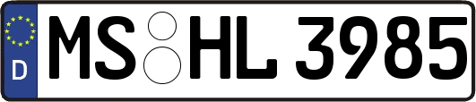 MS-HL3985