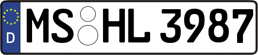 MS-HL3987