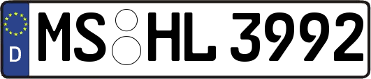 MS-HL3992