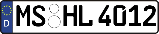MS-HL4012