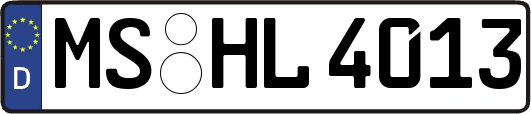 MS-HL4013