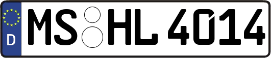 MS-HL4014