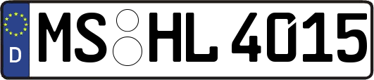 MS-HL4015