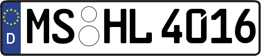 MS-HL4016