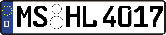 MS-HL4017