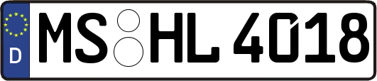 MS-HL4018