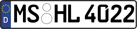 MS-HL4022