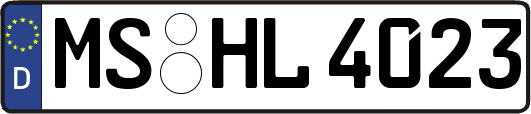 MS-HL4023