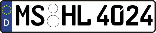MS-HL4024