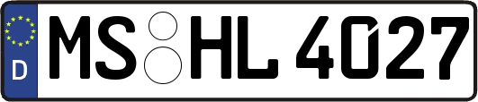 MS-HL4027