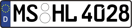 MS-HL4028